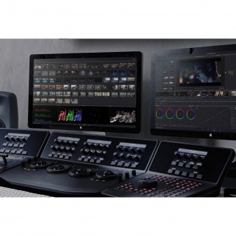 Обработка сигнала BLACKMAGIC DaVinci Resolve Studio 56526