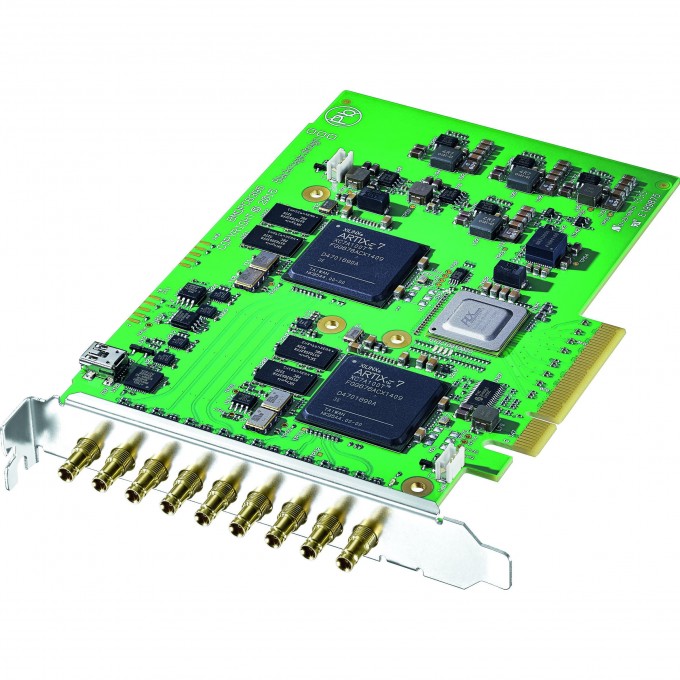 Рекордер BLACKMAGIC DeckLink Quad 2 56531