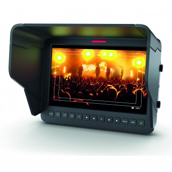 ВИДЕОКАМЕРЫ BLACKMAGIC Studio Camera 4K 2 56539