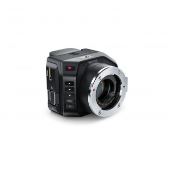 ВИДЕОКАМЕРЫ BLACKMAGIC  Micro Cinema Camera 56547