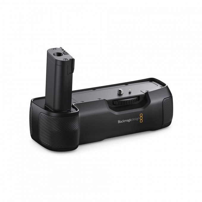 ВИДЕОКАМЕРЫ BLACKMAGIC Pocket Camera Battery Grip 56550