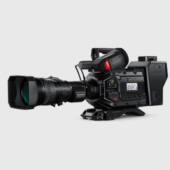 ВИДЕОКАМЕРЫ BLACKMAGIC URSA Broadcast 56552