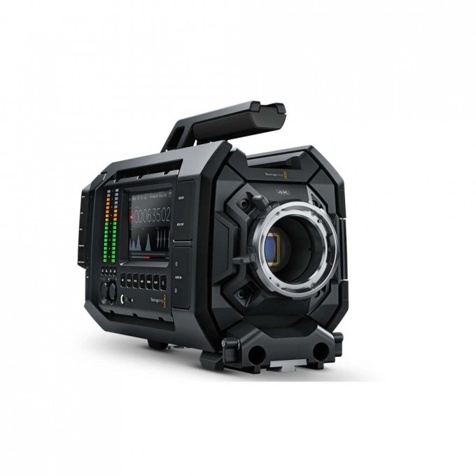 ВИДЕОКАМЕРЫ BLACKMAGIC URSA PL 56558