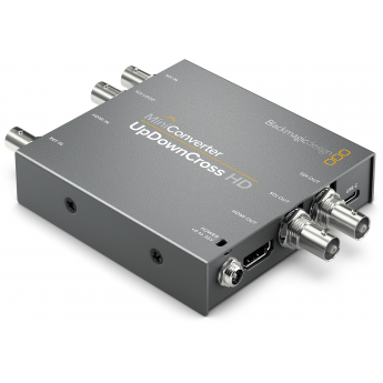 Преобразователи форматов BLACKMAGIC Mini Converter - UpDownCross HD 56568