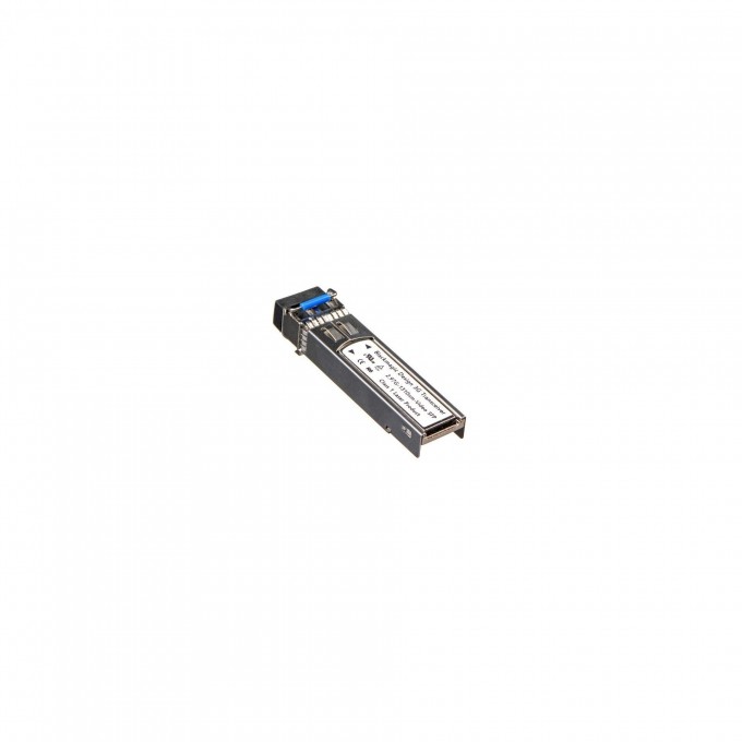 Аксессуары BLACKMAGIC Adapter - 3G BD SFP Optical Module 56577