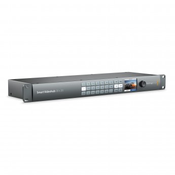 Преобразователи форматов BLACKMAGIC Smart Videohub 20x20 56579
