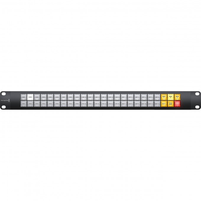 КОММУТАЦИОННОЕ ОБОРУДОВАНИЕ BLACKMAGIC Videohub Smart Control Pro 56582