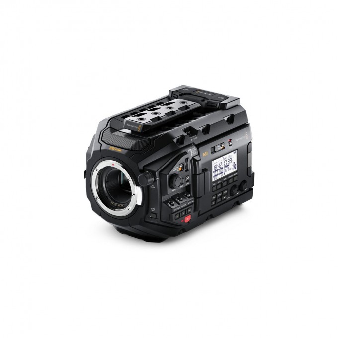Преобразователи форматов BLACKMAGIC URSA Mini Pro 56585