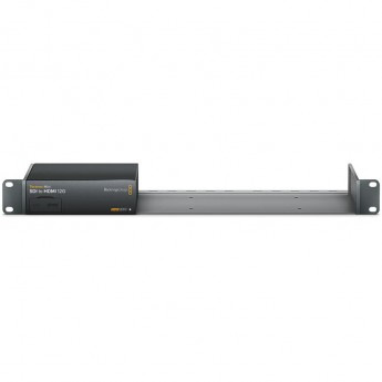 СТОЙКИ, СТОЛИКИ И ТЕЛЕЖКИ BLACKMAGIC  Teranex Mini - Rack Shelf 56591