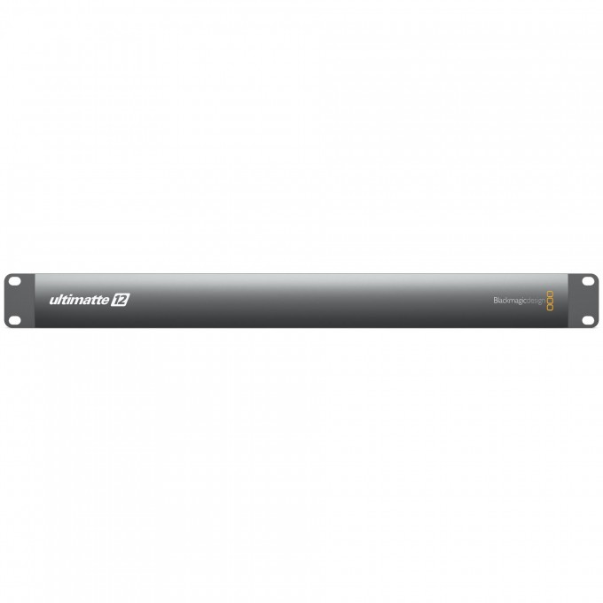 Преобразователи форматов BLACKMAGIC Ultimatte 12 56609