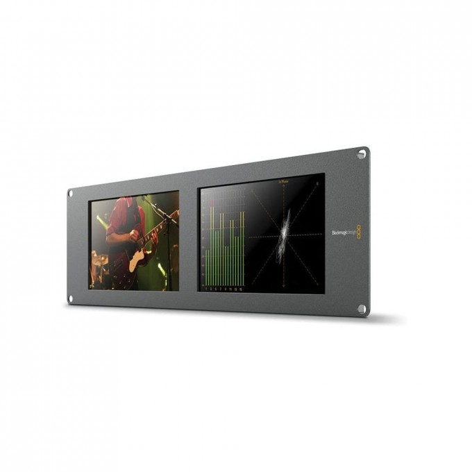 Преобразователи форматов BLACKMAGIC SmartView HD 56613