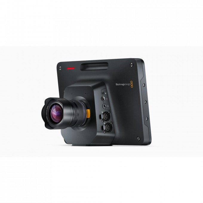 Преобразователи форматов BLACKMAGIC Studio Camera 2 56616