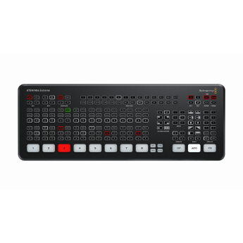 Видеомикшер, A/V микшер и блок спецэффектов  BLACKMAGIC ATEM Mini Extreme 96399