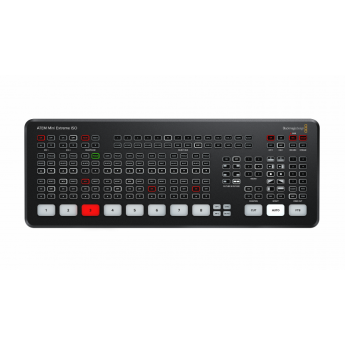 Видеомикшер, A/V микшер и блок спецэффектов  BLACKMAGIC ATEM Mini Extreme ISO 96400