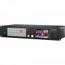 Видеомикшер, A/V микшер и блок спецэффектов BLACKMAGIC ATEM 4 M/E Constellation HD 96405